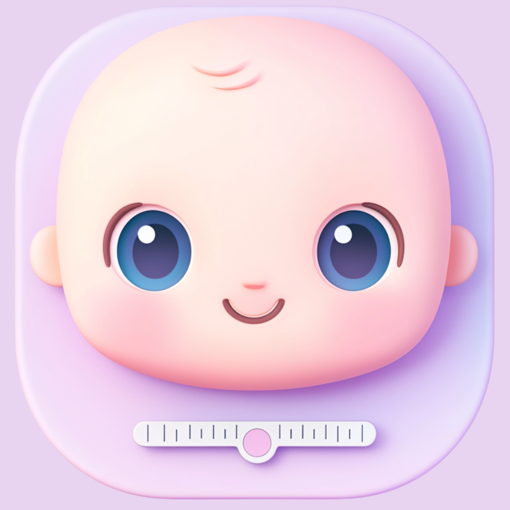 BabyID AI Logo